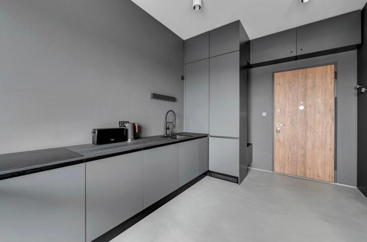 Apartament Gdansk Premium Lux Nadmotlawie Ngoại thất bức ảnh