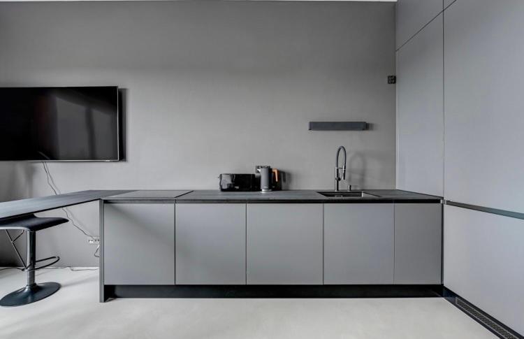 Apartament Gdansk Premium Lux Nadmotlawie Ngoại thất bức ảnh