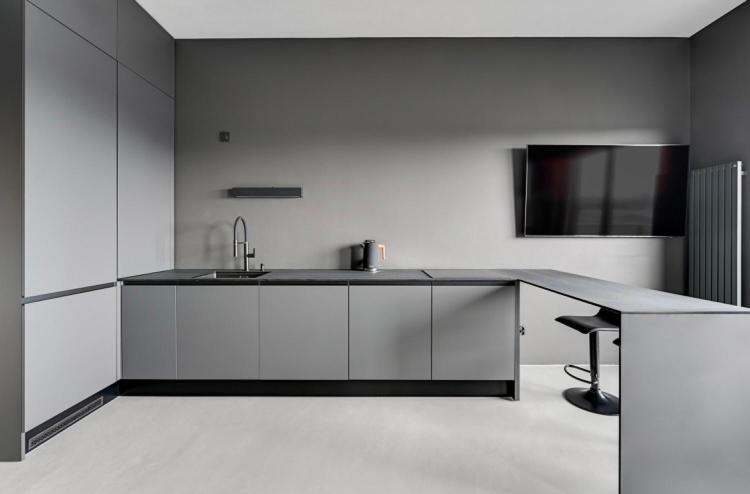 Apartament Gdansk Premium Lux Nadmotlawie Ngoại thất bức ảnh