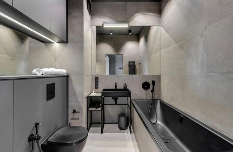Apartament Gdansk Premium Lux Nadmotlawie Ngoại thất bức ảnh